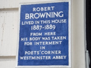 Browning, Robert (id=163)
